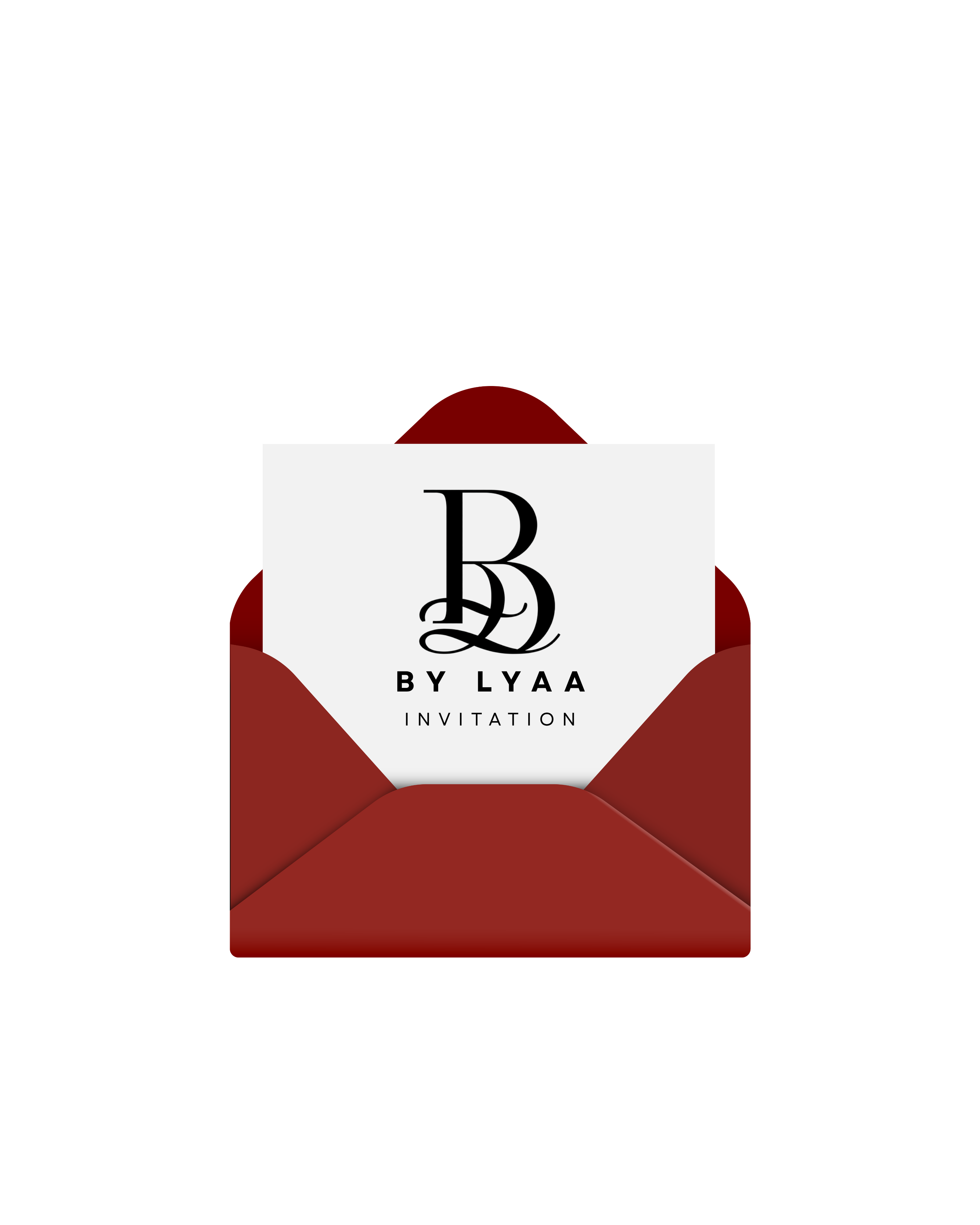 By Lyaa Invitation